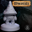 Myconids-004-F.png Myconid - Mushroom Monster