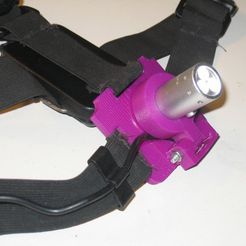 headlamp.jpg Repair kit for Ledlenser Headlamp. kit réparation pour lampe frontal ledlenser