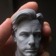 14.JPG Bat-dude Collectible Statue - 3D Printable