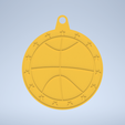 basketball-medal2.png Basketball Medal | 3D Printable STL Model for Sports Awards