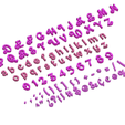 assembly6.png BARBIE Letters and Numbers (old) | Logo