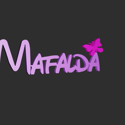Mafalda.png Mafalda