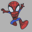Spidey_y_amigos_2024-Jan-09_02-32-22AM-000_CustomizedView2614450625.png Puzzle Spidey and his amazing friends - Peter Parker