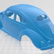 foto 4.jpg Volkswagen Beetle 1949 Printable Body Car