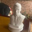 image.jpg Nicolae Ceausescu Bust