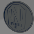 Nashville-SC.png Major League Soccer (MLS) Teams - Coasters Pack