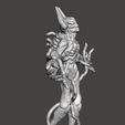 soulharvester5.jpg SOULHARVESTER ДЕМОН МИНИАТЮРНАЯ МОДЕЛЬ ФИГУРКА ДЛЯ ФЭНТЕЗИ ИЛИ SCIFI ИГРЫ RPG DND