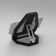 PS - 11.jpg Adjustable Phone Stand