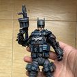 6761351a2235f96ba0243.jpg batman grimknight armor kit and head 1/12