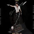 z-8.jpg Lady - Devil May Cry - Collectible Rare Model