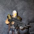 20211203_154106.jpg Cable's BFG 1:12 Action Figure Weapon from Deadpool 2