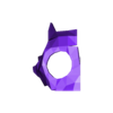 Mask_corner_1.stl Pyromancer's Mask, TF2 (Team Fortress 2)