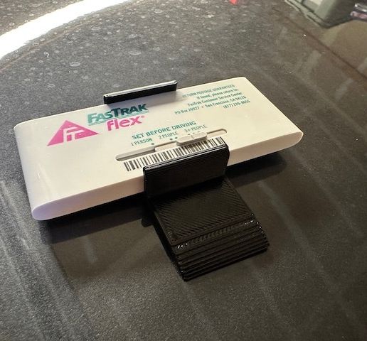 982c5a4b-e745-4b75-ab18-1c46ed28d736.jpeg FasTrak Flex Clip for Tesla