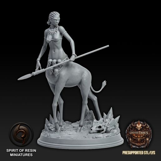 Nayasha of the Retless Bones