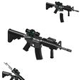 1.jpg M4 ASSAULT RIFLE AND EQUIPMENT