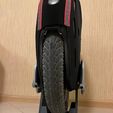 photo_5357287118788999944_y.jpg Monowheel stand for Kingsong 18L/XL