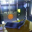 IMG_20131018_021723_display_large.jpg Free STL file Cap mount for GoPro Hero 3 Black Edition・3D printable design to download