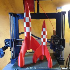 123603437_199321678239021_7187615234559682769_o.jpg Tintin Rocket stronger and accurate model