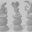 pok4.png POKEMON Complete Chess Set (COMPLETE CHESS SET)