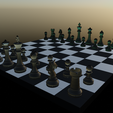 chessWrfrm.png Chess Set