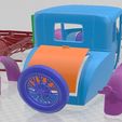 Ford-Model-A-1929-Separado-5.jpg Ford Model A 1929 Printable Car