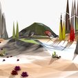 Landscape-Low-Poly8.jpg Landscape Low Poly