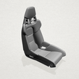 Seat -A04.png Car Seat