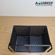 20250105_182107.jpg Livebearer Fish Breeding Box | Aquarium Breeder Box | Fry Fish Breeding Chamber