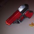20200609_233955.jpg Functional Pepperbox 4-barrel Derringer Cap Gun Toy