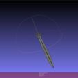 meshlab-2024-11-11-00-13-23-95.jpg Re Zero Theresia Van Astrea Sword