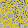 Captura de Pantalla 2020-09-13 a la(s) 15.05.12.png Archivo STL PLANTILLA STENCIL / Impresión solar・Diseño de impresora 3D para descargar
