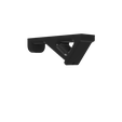 ANGULAR-451.png ANGULAR HANDGRIP / MLOK
