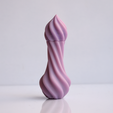 Twisted-Perfume-Bottle-1.png Verdrehte Parfümflasche
