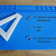 recipe_s.png Tablet Stand foldable