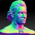 1.jpg Wolfgang Amadeus Mozart 3d Reconstruction