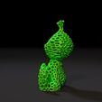 10001.jpg Grinch Voronoi