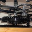 pulleyGearClose.jpg Clock One