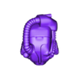 2_helmet.stl Armure de puissance Fallout X-01