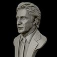 02.jpg 3D Portrait sculpture of Al Pacino 3D print model