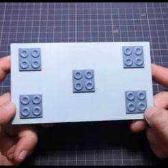 Bottom-Exposure.jpg Free STL file Bottom Exposure Calibration・3D print model to download