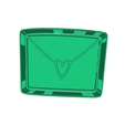 model.png Valentine's Day Love  (32)  CUTTER AND STAMP, C CUTTER AND STAMP, COOKIE CUTTER, FORM STAMP, COOKIE CUTTER, FORM OOKIE CUTTER, FORM STAMP, COOKIE CUTTER, FORM