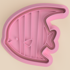 pez-1.png Fish cookie cutter