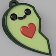 Keychain_-_Avocado_Heart_2023-Sep-23_07-05-47PM-000_CustomizedView13447374859.jpg Avocado Herz Schlüsselanhänger