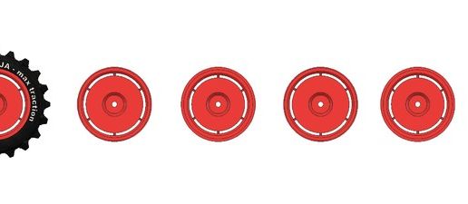 b91c7eb3-15e3-4cfa-a005-dc2ebf7bd71d.jpg Комплекты колесных дисков Marui Ninja