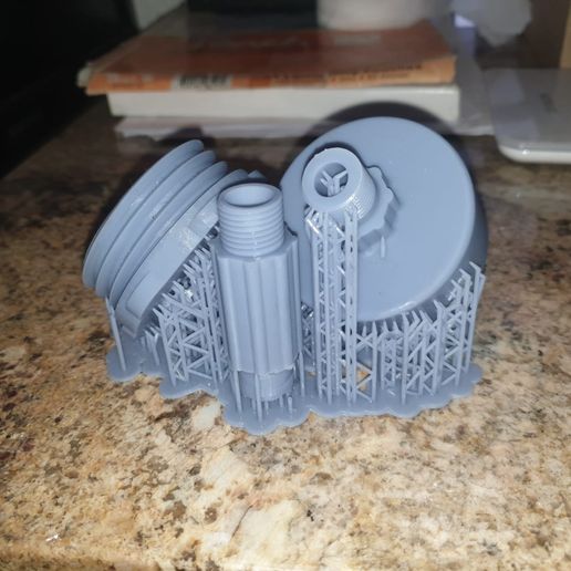 1.jpg Compressor Filter & Oil Cap Kit