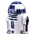 R2-D2_Droid.png r2d2 starwars