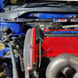 7.png Mitsubishi Lancer Evolution 4G63 Engine Spark Plug Cover