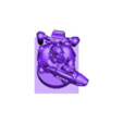 Chaos_Heavy_Weapons_Plasma.stl Heavy Weapons dos Evil Marines (Remix de Galactic Crusaders)