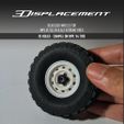 4.jpg Beadlock Wheels for WPL & ALF Tires  - 10 Holes