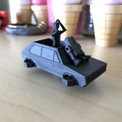 Low-Poly Toys